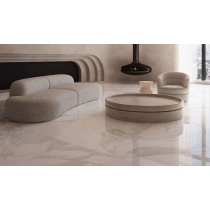 مون بلانک Mon Blanc - سرامیک مون بلانک نانو پولیش مدل کارشده 60x120 - کاشی بیستون