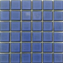 کاشی استخری اسکای BLU94 5*5- سرامیک البرز ALBORZ CERAMIC