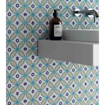 Bohemien Liya - سرامیک بوهیمین لیا مدل کار شده - اسپینکر Spainker