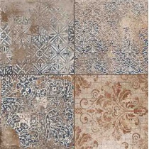 Bohemien Malta - سرامیک بوهیمین مالتا دکور 40x40 - اسپینکر Spainker