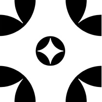 نانگا Nanga - سرامیک نانگا دکور D مات 15x15 - کاشی آرژنا نانگا Nanga - سرامیک نانگا دکور D مات 15x15 - کاشی آرژنا