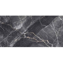 کنیون Canyon - سرامیک کنیون مشکی پولیش 60x120 - کاشی الوند