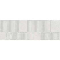 Capri Gray Bera - سرامیک کاپری گری برا مات 40x120 - اسپینکر Spainker