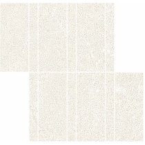 Capri Light - موزاییک کاپری لایت مات 30x45 - اسپینکر Spainker