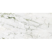 آگات Agat - سرامیک آگات سبز روشن پولیش 60x120 - کاشی نوین سرام