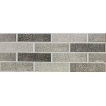سرامیک آجرنما سمنت رستیک 30X80 - کاشی صدیق سرام آباده SEDIGH CERAM
