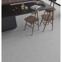 سرامیک سمنتو گٌفراتو Cemento Goffrato R1203 مدل کار شده 80x160 - اسلب میکل آنجلو