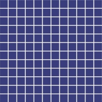 CG BU06 - سرامیک استخری آبی 6 2.5x2.5 - سرامیک سرام آرا