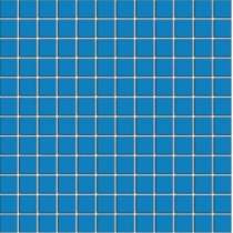 CG BU07 - سرامیک استخری آبی 7 2.5x2.5 - سرامیک سرام آرا
