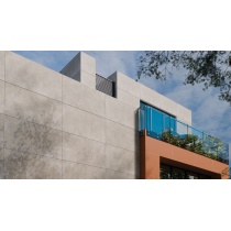 Ciclo Travertino 8298 - سرامیک تراورتینو مات مدل کارشده 60x120 - کاشی مرجان Marjan Tile