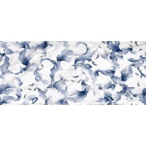 CL-D-001 - سرامیک اسلب دکور CL-D001 سفید 120x280 - مگاکر Megaker