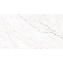 CL-010 - سرامیک اسلب Cl010 وایت مات 120x200 - سرامیک مگاکر Megaker