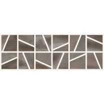 کانورس Convers Relief Art Oxido - سرامیک کانورس ریلایف آرت اوکسیدو 30x90 - کرابن تبریز