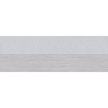 کروما Croma Concept Gris - سرامیک کروما کانسپت گریس 33x100 - کرابن تبریز 