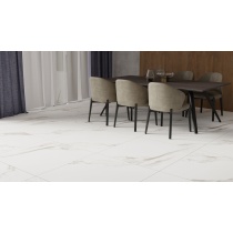 کراون Crown - سرامیک کراون 7700 مات مدل کارشده 100x100- کاشی مرجان Marjan Tile