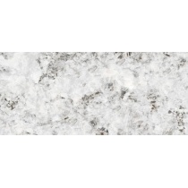 کریستال وایت Crystal White - سرامیک کریستال وایت پولیش 120x270 - اسلب زیگما