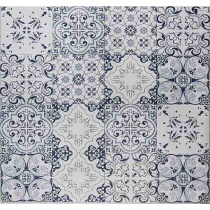 دالیا Dalia - سرامیک دکور دالیا 20x20 - سرامیک چیتا