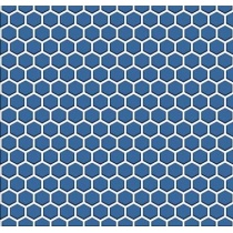 هکساگون Hexagon Dark - سرامیک هکساگون دارک 30x30 - ناز سرام