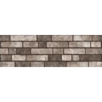 آجرنما - سرامیک طوسی تیره 40x120 -کاشی درنیک Dornik Tile