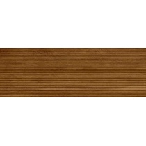 کاملیا وود Camella wood Concept - سرامیک کاملیا وود کانسپت دارک براون 40x120 - کرابن سرامیک تبریز