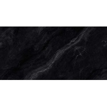 Decima Black - سرامیک دسیما مشکی پولیش 80x160 - سرامیک بسلی Besli
