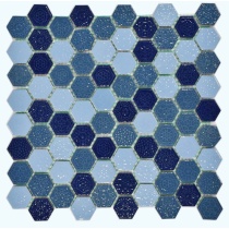 دلتا 2 Delta - سرامیک استخری شش گوش دلتا 3.6x3.6 - سرامیک استخری آرتما