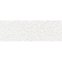 دیسائو Dessau Concept - سرامیک دیسائو کانسپت وایت مات 30x90 - کرابن سرامیک تبریز