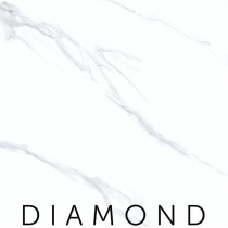 دیاموند Diamond - سرامیک دیاموند سفید مات 100x100 - کاشی سرام نگار Ceram Negar