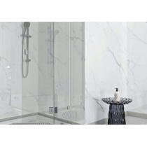دیکنز dikenz - سرامیک دیکنز طوسی پولیش مدل کارشده 60x120 - کاشی عقیق
