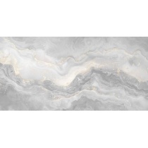 Dorice Light Gray - سرامیک دوریس طوسی روشن پولیش 60x120 - سرامیک بسلی Besli