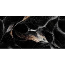  Dottie Black - سرامیک دوتیه مشکی پولیش 60x120 - سرامیک بسلی Besli