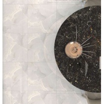 دوراستون Durstone - سرامیک دوراستون پولیش مدل کارشده 100×100 - کاشی الوند Alvand Tile