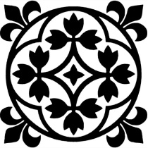 نانگا Nanga - سرامیک نانگا دکور E مات 15x15 - کاشی آرژنا نانگا Nanga - سرامیک نانگا دکور E مات 15x15 - کاشی آرژنا