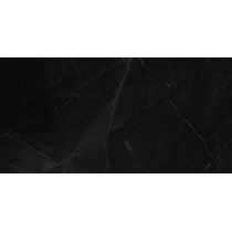 Ebony Black - سرامیک ابونی مشکی پولیش 80x160 - سرامیک بسلی Besli