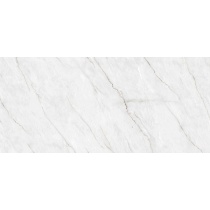 الیانا Eliana - سرامیک اسلب الیانا سفید مدل کار شده 160x320 - اسلب هرمس تبریز