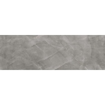 الون Elven - سرامیک الون طوسی تیره براق 30x90 - کاشی فخار