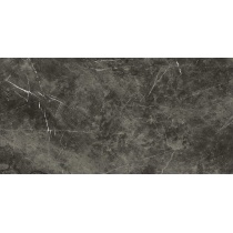 الوین Elvin - سرامیک الوین مشکی پولیش 80x160 - سینا کاشی  SINA TILE