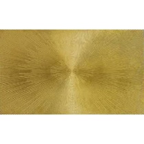 اسپیناس Espinas - سرامیک تک گل اسپیناس طلایی 60x120 - کاشی آرتا سرام Arta Ceram