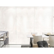 سرامیک اسلب اورتون صدفی پولیش مدل کار شده 120x280 - اسپینا اسلب Spina Slab