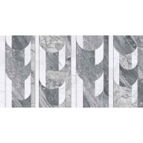 فانتزی Fantesy - سرامیک فانتزی دکور گری پولیش 60x120 - کرابن تبریز 