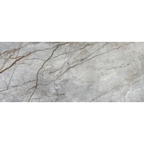 فنتستیک Fantastic Gray - سرامیک فنتستیک طوسی IM2045L-P پولیش 120x280 - ایمپریو IMPERIO