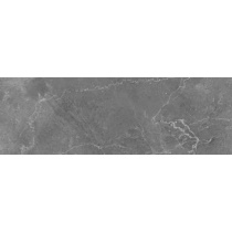 فیکوس Ficus - سرامیک فیکوس طوسی تیره براق 30x90 - کاشی الوند Alvand Tile