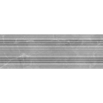 فیکوس Ficus - سرامیک استراکچر  فیکوس طوسی براق 30x90 - کاشی الوند Alvand Tile