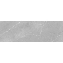 فیکوس Ficus - سرامیک فیکوس طوسی روشن براق 30x90 - کاشی الوند Alvand Tile