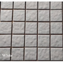 فراگامو Fragamo - سرامیک فراگامو سفید 5x5- سرامیک البرز ALBORZ CERAMIC