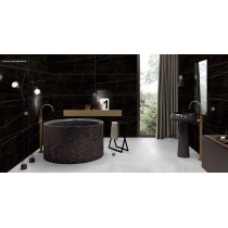 9526 francesco - فرانچسکو پولیش مدل کارشده 80x160 - کاشی میلان