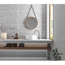 گابانا Gabana - سرامیک گابانا زمینه مات مدل کارشده 60x120 - کاشی عقیق