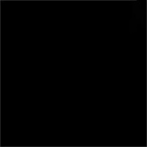 گبی Gobi - سرامیک گبی مشکی مات 15x15 - کاشی آرژنا