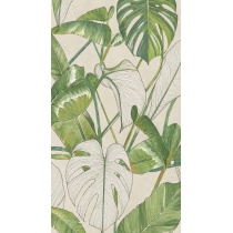 FB-D-002 - سرامیک اسلب FB-D002 کرم 120x280 3D Fit Matt - مگاکر Megaker