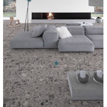 4402 Gravel - سرامیک گراول مدل کارشده 60x120 - کاشی میلان